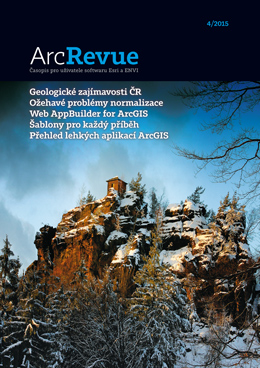 ArcRevue 4/2015