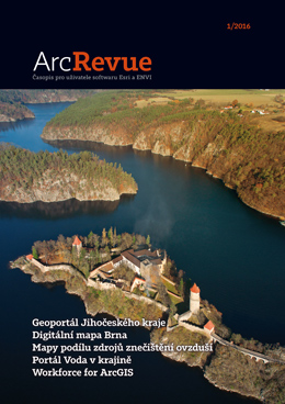 PDF ArcRevue 1/2016