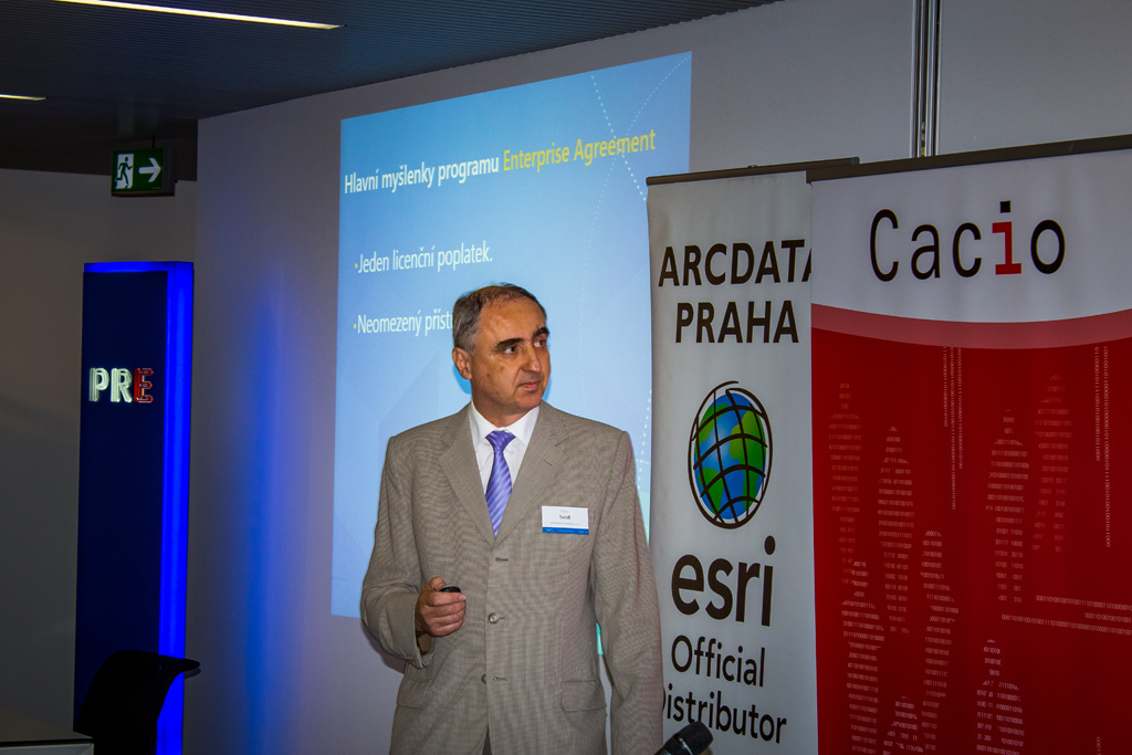 CACIO fórum