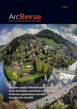 PDF ArcRevue 1/2017