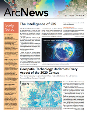 ArcNews