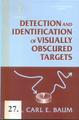 Detection and Identification