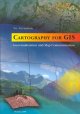Cartography for GIS