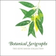 Botanical Serigraphs