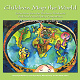Children Map the World