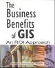 The Business Benefits of GIS