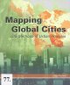 Mapping Global Cities (+CD)