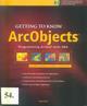 Getting to know ArcObjects