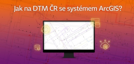 Představujeme nový produkt DTM Connect